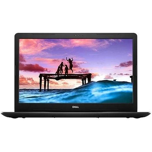 Ноутбук Dell Inspiron 3780 Core i7 8565U/8Gb/1Tb+128Gb/17.3" FullHD/Linux Black