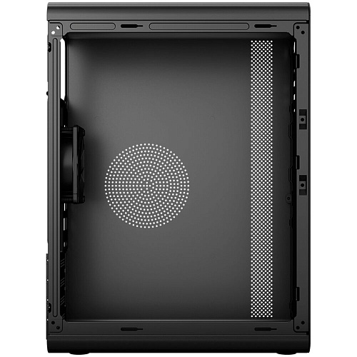Корпус MicroATX Minitower Formula CS-110-S-BK-v1 Black