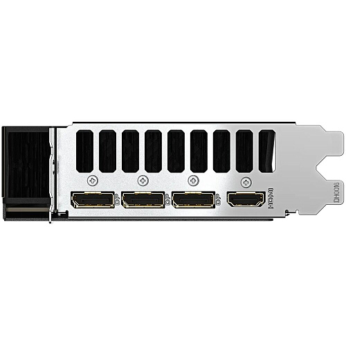 Видеокарта Gigabyte GeForce RTX 5080 16384Mb, AORUS Xtreme WaterForce 16 Gb (GV-N5080AORUSX W-16GD) 1xHDMI, 3xDP, Ret