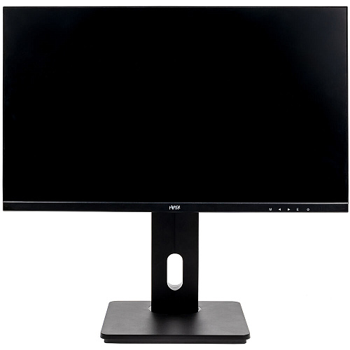 Монитор 24" Hiper HS2401H IPS 1920x1080 5ms HDMI, DisplayPort, VGA