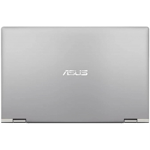 Ноутбук ASUS Zenbook Flip 14 UM462DA-AI028T AMD Ryzen 5 3500U/8Gb/512Gb SSD/AMD Vega 8/14" FullHD Win10 Grey