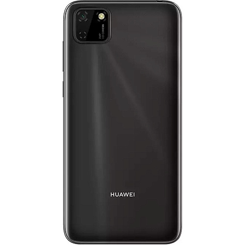 Смартфон Huawei Y5p 2/32GB Midnight Black
