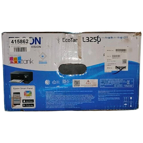 МФУ Epson L3252 А4 Wifi УЦЕНКА