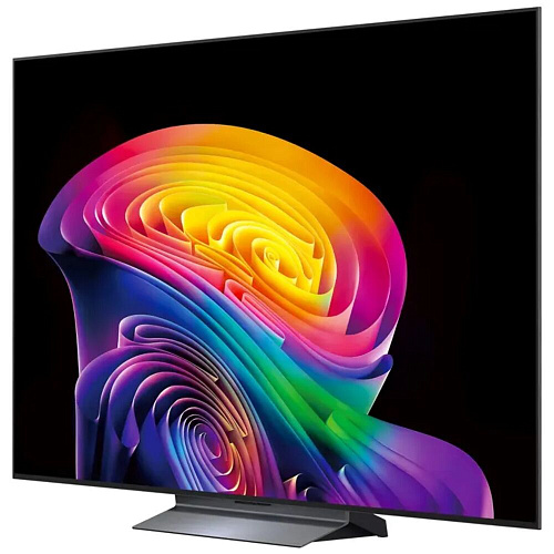 Телевизор 65" LG OLED65C6RLA.ARUG 2026