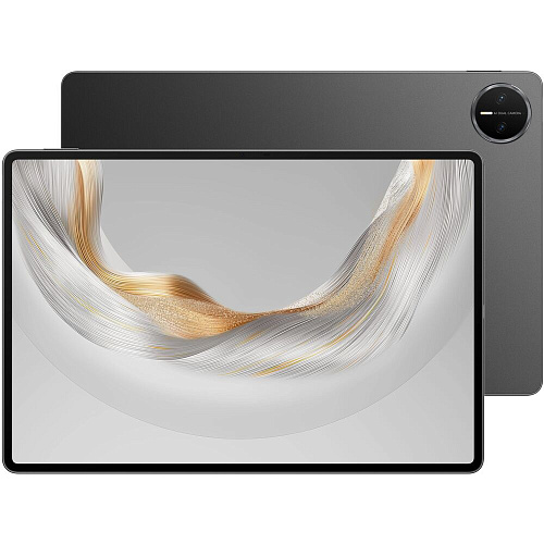 Планшет Huawei MatePad Pro 12.2 12/256Gb Wi-Fi + клавиатура Black