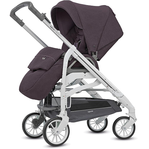 Прогулочная коляска Inglesina Trilogy Marron Glace