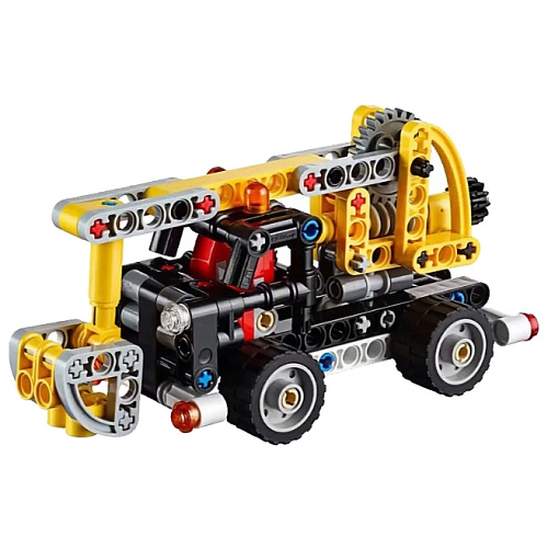 LEGO Technic Ремонтный автокран 42031
