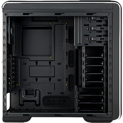 Корпус ATX Miditower Cooler Master CM 690 III CMS-693-KKN1 Black