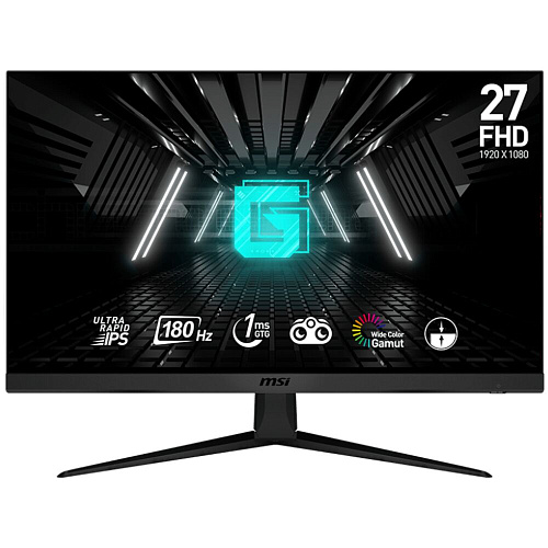 Монитор 27" MSI G2712F IPS 1920x1080 1ms HDMI, DisplayPort