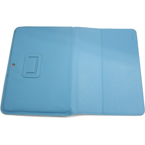 Чехол для Samsung Galaxy Tab 2 P5100/P5110 10.1", Yoobao Executive leather case (голубой)