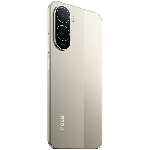 Смартфон Poco C81 Pro 4/128GB RU Gold