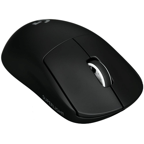 Мышь беспроводная Logitech G Pro Х Superlight 2 SE Wireless Mouse Black