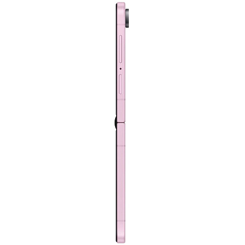 Смартфон Samsung Galaxy Z Flip 8 SM-F776B 12/256Gb Розовый (EAC)