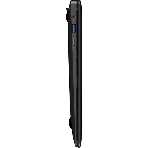 Ноутбук IRBIS NB81 Atom Z3735F/2Gb/32Gb/13.3" HD/Win10 Black