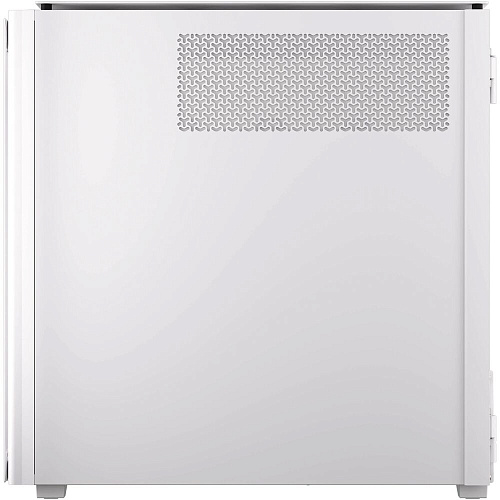 Корпус ATX Fulltower Corsair iCUE Link 9000D Airflow (CC-9011274-WW) White