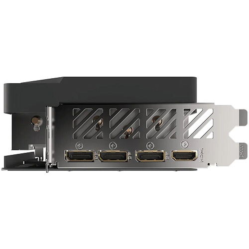 Видеокарта Gigabyte GeForce RTX 4070 Ti 12288Mb, Eagle OC 12 Gb (GV-N407TEAGLE OC-12GD) 1xHDMI, 3xDP, Ret