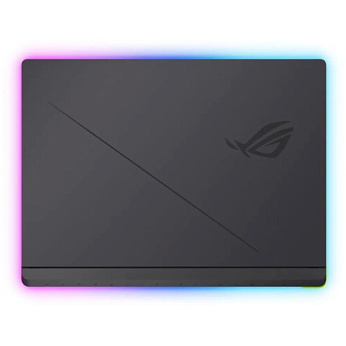 Ноутбук ASUS ROG Strix G18 G815LM-TT170 Intel Ultra 9 290HX Plus/16Gb/1Tb SSD/RTX 5060 8Gb/18" WQXGA/DOS/Grey
