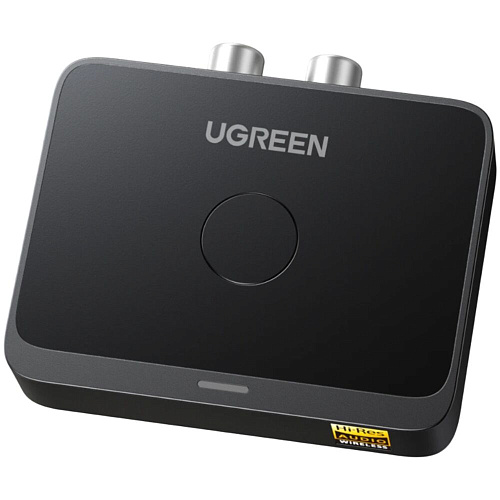 Ugreen BT505 (55545) Bluetooth 6.0 Receiver Audio Adapter