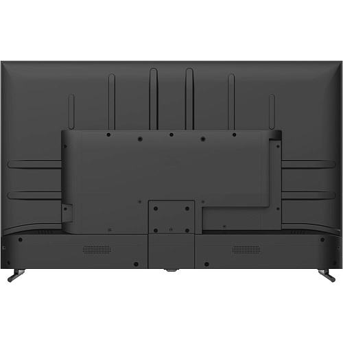 Телевизор 50" Topdevice TDTV50DQ08U_BK (4K 3840x2160, SmartTV) черный