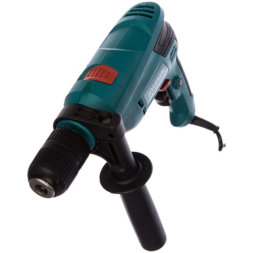 Ударная дрель Hyundai D 800