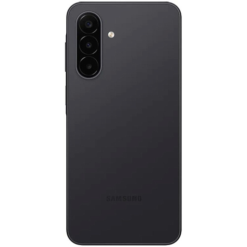 Смартфон Samsung Galaxy A18 SM-A185F 8/256Gb Черный (EAC)