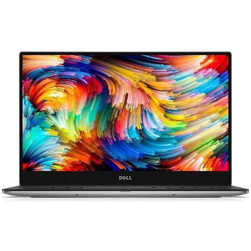 Ноутбук Dell XPS 13 9360 Core i7 8550U/8Gb/256Gb SSD/13.3'' FullHD/Win10 Silver