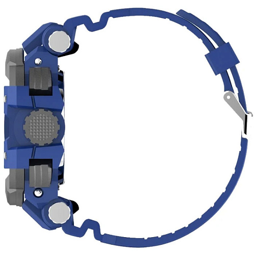 Умные часы Jet Sport SW-3 Blue