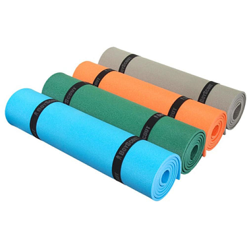 Коврик для пикника Boyscout 180х60х0,8 см 61141