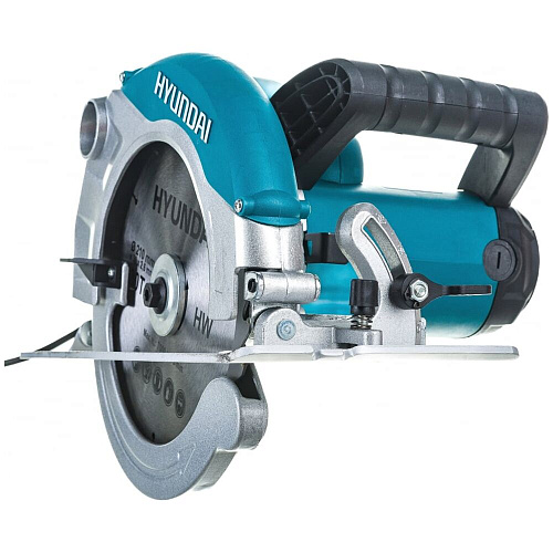 Дисковая пила Hyundai C 1800-210