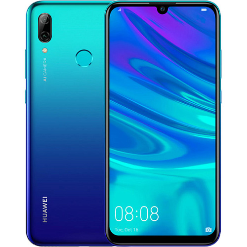 Смартфон Huawei P Smart (2019) 3/32GB Blue