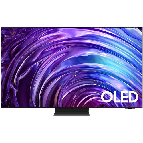 Телевизор 55" Samsung UE55U8000FUXRU 2025 УЦЕНКА