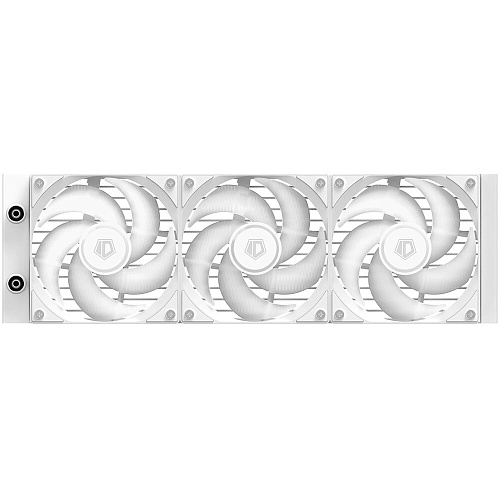 Система водяного охлаждения ID-Cooling FX360 TD White ARGB 1150/1155/S1156/1151/1200/1700/1851, AM4/AM5