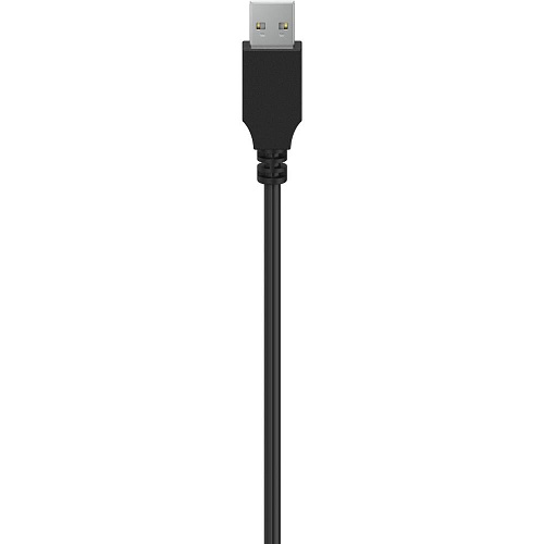 Микрофон  Hama Stream 800 HD Black