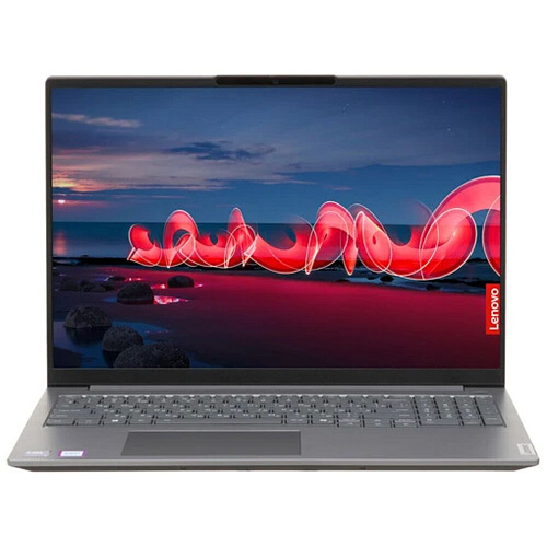 Ноутбук Lenovo ThinkBook 16 G8 IAL Core Ultra 5 225U/16Gb/512Gb SSD/16" WUXGA/DOS Grey