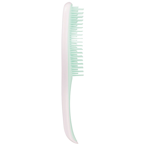Tangle Teezer Расческа The Wet Detangler Baby Pink & Mint
