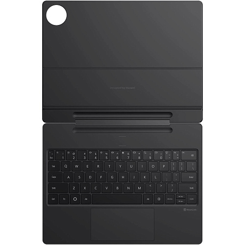 Планшет Huawei MatePad Pro 12.2 12/256Gb Wi-Fi + клавиатура Black
