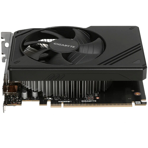 Видеокарта Gigabyte GeForce RTX 5050 8192Mb, D6 8G (GV-N5050D6-8GD) 2xHDMI, 2xDP, Ret