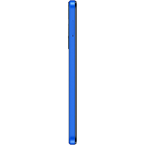 Смартфон Tecno Pova Neo 3 4/128GB RU Hurricane Blue