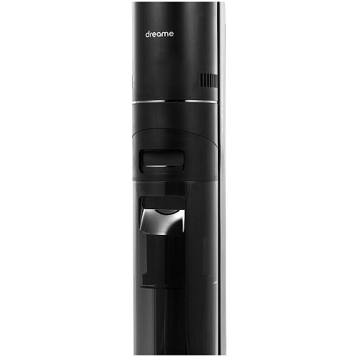 Вертикальный пылесос Dreame H12 Pro Black