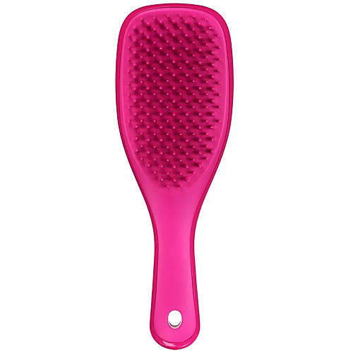 Tangle Teezer Расческа The Wet Detangler Mini Electric Raspberry