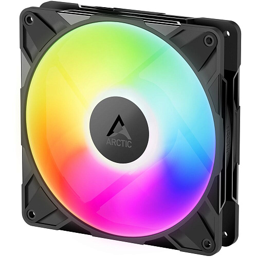 Вентилятор 140x140 Arctic Cooling P14 Pro A-RGB PWM 3-Pack (ACFAN00320A) Black Ret