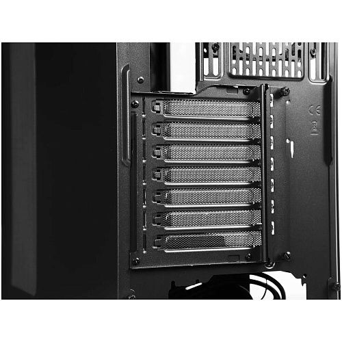 Корпус ATX Miditower Thermaltake View 300 MX CA-1P6-00M1WN-00 Black