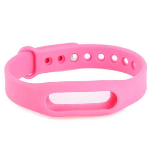 Original Replacement Xiaomi Wrist Band Pink