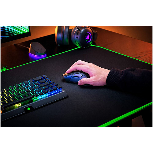Мышь Razer Naga V2 Pro Black