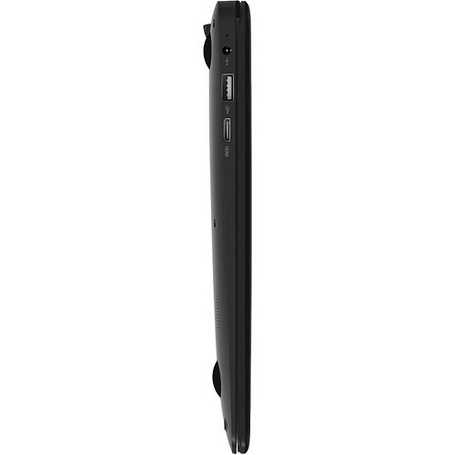 Ноутбук IRBIS NB77 Atom Z3735F/2Gb/32Gb/13.3" HD/Win10 Black