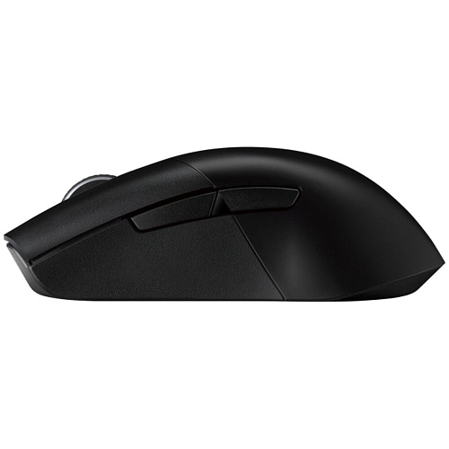 Мышь беспроводная Asus ROG Keris Wireless AimPoint Black Wireless