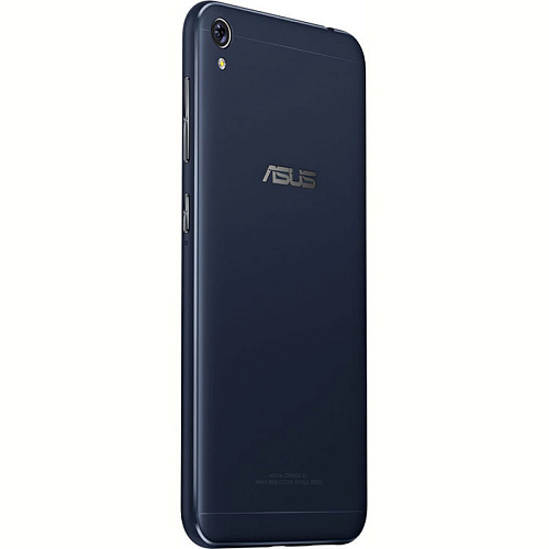 Смартфон Asus ZenFone Live ZB501KL 32Gb LTE 5" Dual Sim Black