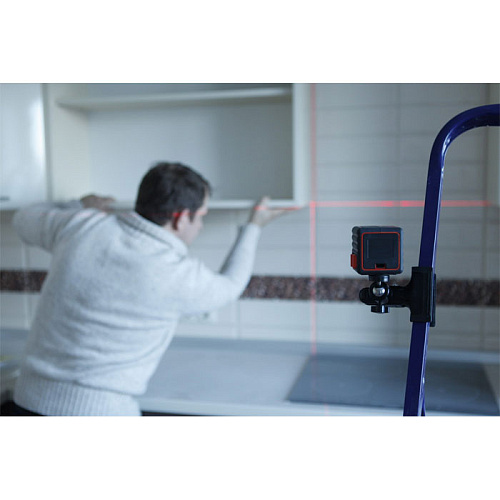 Лазерный нивелир ADA instruments CUBE Home Edition (А00342)