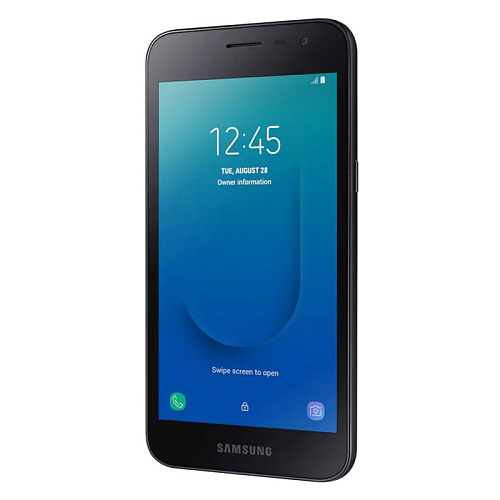 Смартфон Samsung Galaxy J2 core SM-J260F черный