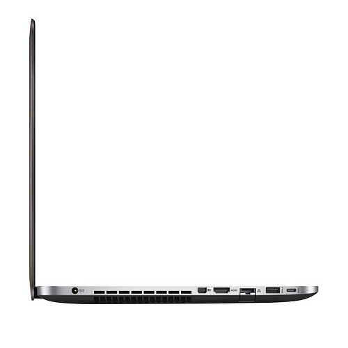 Ноутбук Asus N552VW-FY251T Core i7 6700HQ/16Gb/2Tb/NV GTX960M 2Gb/15.6"FullHD/DVD/Win10